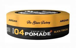 Shave Factory Slick Trick pomáda 150 ml TS-9056-04
