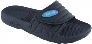 Scholl NAUTILUS zdravotné papuče námornícka modrá